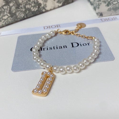 Christian Dior Bracelets #898340 $29.00 USD, Wholesale Replica Christian Dior Bracelets