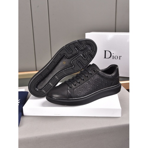 Christian Dior Casual Shoes For Men #898371