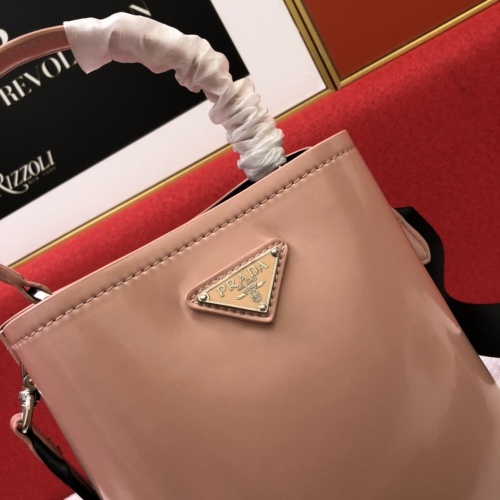 Replica Prada AAA Quality Messeger Bags For Women #898379 $102.00 USD for Wholesale