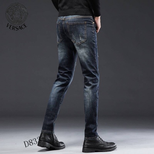 Replica Versace Jeans For Men #898431 $48.00 USD for Wholesale
