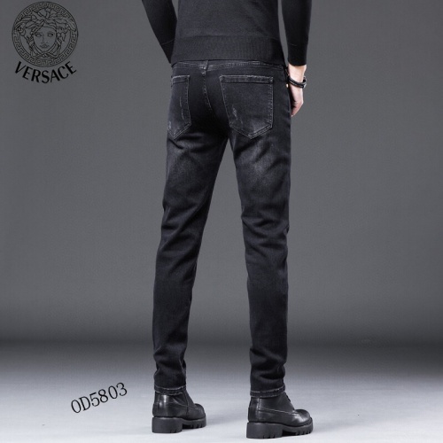 Replica Versace Jeans For Men #898432 $48.00 USD for Wholesale