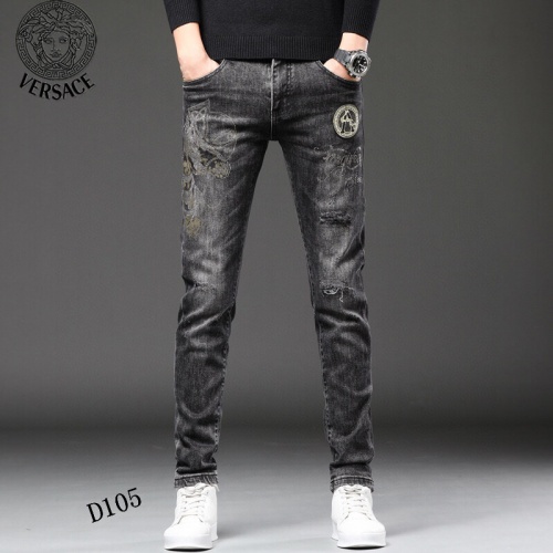 Versace Jeans For Men #898434