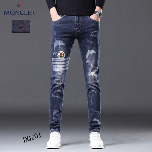 Moncler Jeans For Men #898440