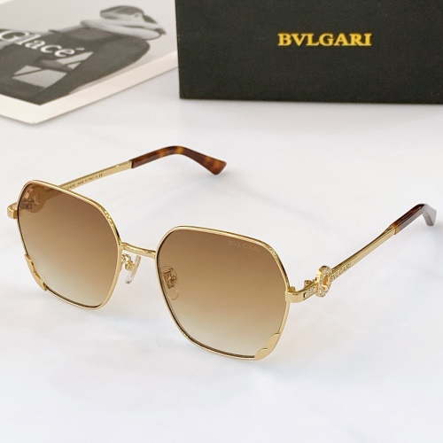 Bvlgari AAA Quality Sunglasses #898567