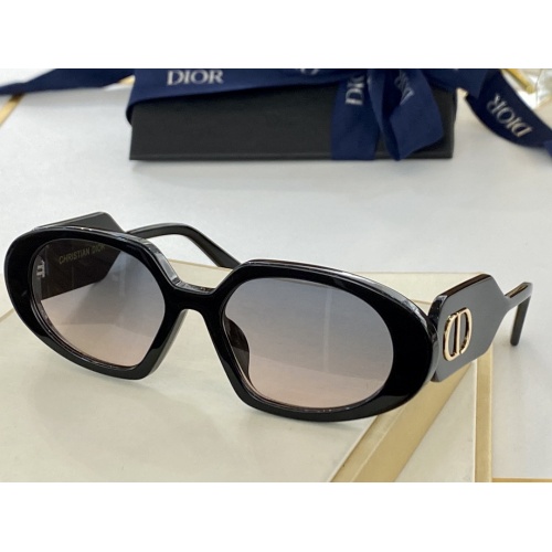 Christian Dior AAA Quality Sunglasses #898595