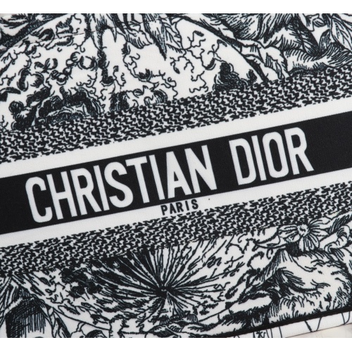 Replica Christian Dior AAA Quality Tote-Handbags For Women #898730 $70.00 USD for Wholesale