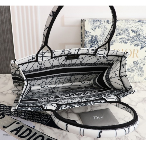 Replica Christian Dior AAA Quality Tote-Handbags For Women #898730 $70.00 USD for Wholesale