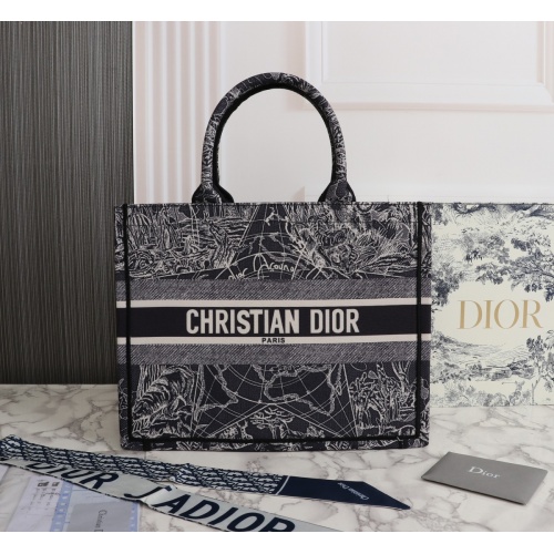 Christian Dior AAA Quality Tote-Handbags For Women #898735 $70.00 USD, Wholesale Replica Christian Dior AAA Quality Handbags