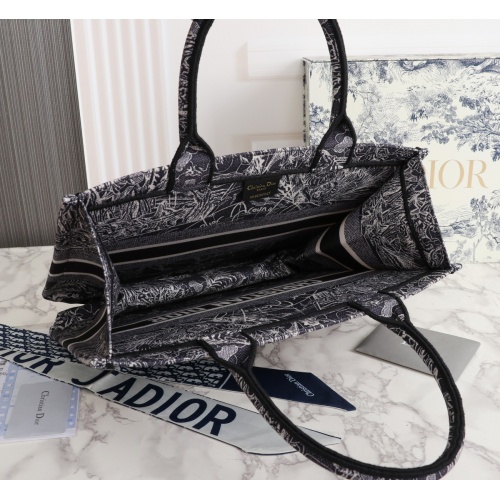 Replica Christian Dior AAA Quality Tote-Handbags For Women #898735 $70.00 USD for Wholesale