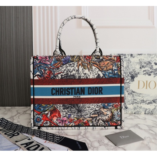 Christian Dior AAA Quality Tote-Handbags For Women #898760 $70.00 USD, Wholesale Replica Christian Dior AAA Quality Handbags