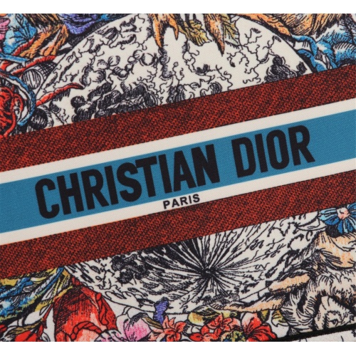 Replica Christian Dior AAA Quality Tote-Handbags For Women #898760 $70.00 USD for Wholesale