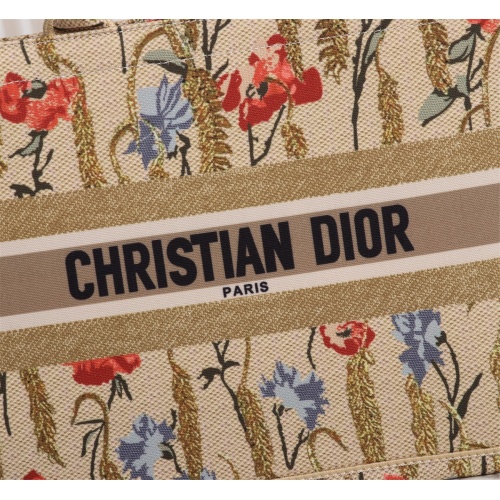 Replica Christian Dior AAA Quality Tote-Handbags For Women #898761 $70.00 USD for Wholesale