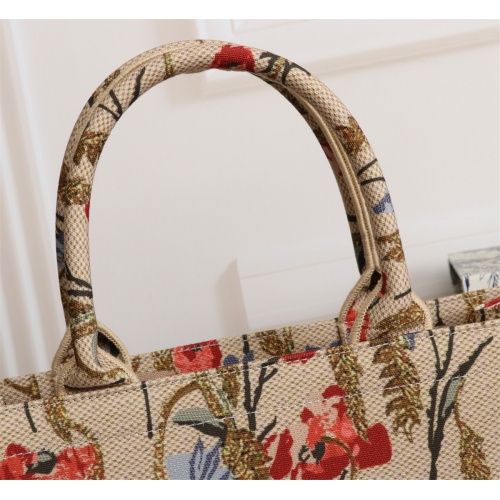 Replica Christian Dior AAA Quality Tote-Handbags For Women #898761 $70.00 USD for Wholesale