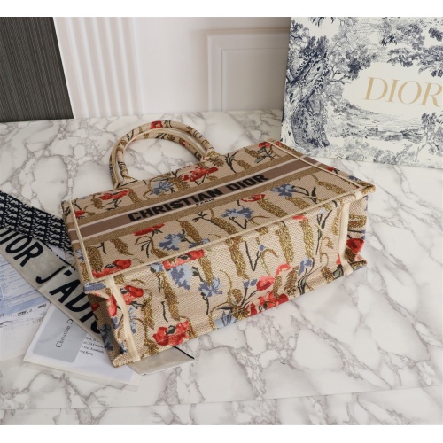 Replica Christian Dior AAA Quality Tote-Handbags For Women #898761 $70.00 USD for Wholesale