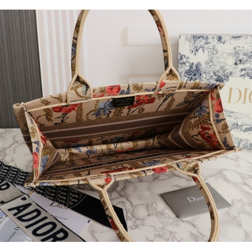 Replica Christian Dior AAA Quality Tote-Handbags For Women #898761 $70.00 USD for Wholesale
