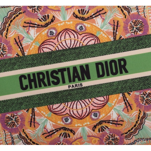 Replica Christian Dior AAA Quality Tote-Handbags For Women #898777 $74.00 USD for Wholesale