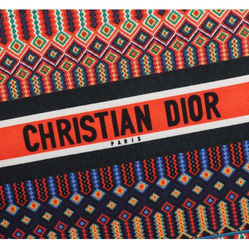 Replica Christian Dior AAA Quality Tote-Handbags For Women #898778 $74.00 USD for Wholesale