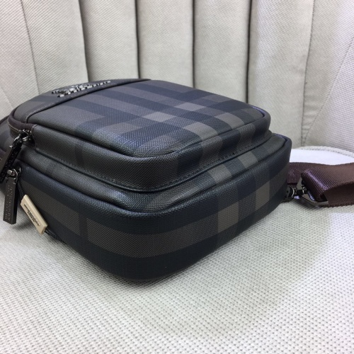 Replica Burberry AAA Man Messenger Bags #898790 $72.00 USD for Wholesale