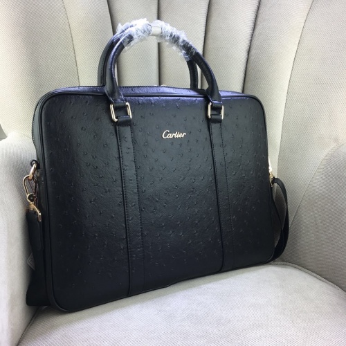 Cartier AAA Man Handbags #898852