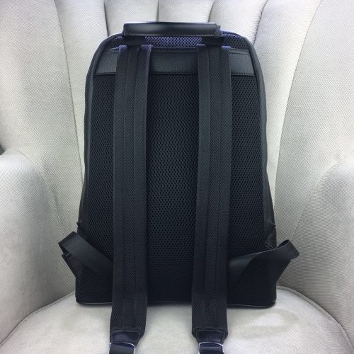 Replica Prada AAA Man Backpacks #898895 $118.00 USD for Wholesale