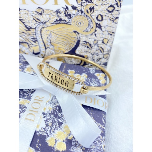 Christian Dior Bracelets #899049 $29.00 USD, Wholesale Replica Christian Dior Bracelets