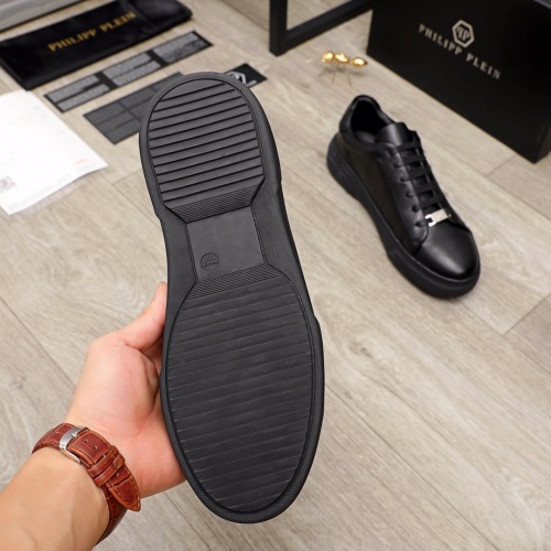 Replica Philipp Plein PP Casual Shoes For Men #899063 $76.00 USD for Wholesale