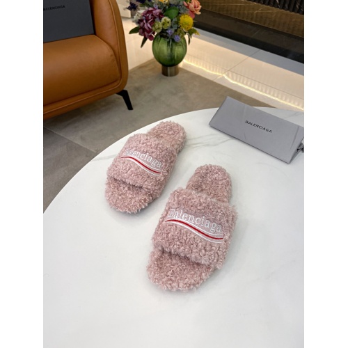 Balenciaga Slippers For Women #899186