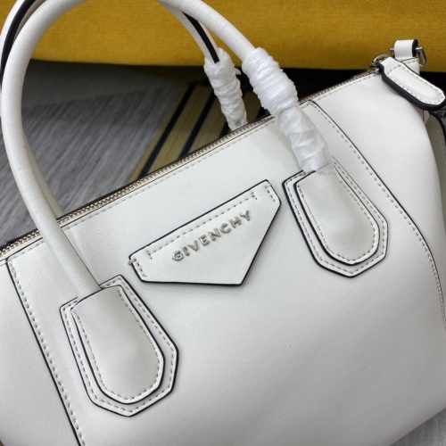 Replica Givenchy AAA Quality Handbags For Women #899230 $102.00 USD for Wholesale
