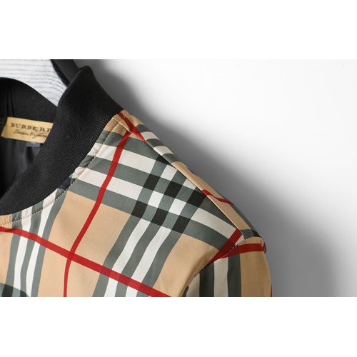 Replica Burberry Jackets Long Sleeved For Men #899270 $52.00 USD for Wholesale