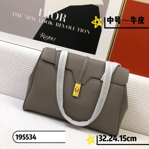 Celine AAA Handbags For Women #899301 $100.00 USD, Wholesale Replica Celine AAA Handbags