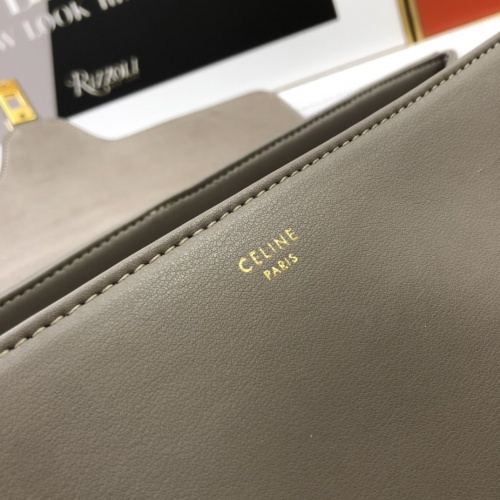 Replica Celine AAA Handbags For Women #899301 $100.00 USD for Wholesale