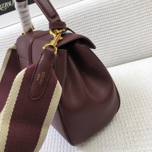 Replica Celine AAA Handbags For Women #899305 $112.00 USD for Wholesale
