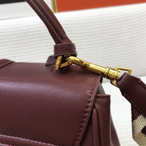 Replica Celine AAA Handbags For Women #899305 $112.00 USD for Wholesale