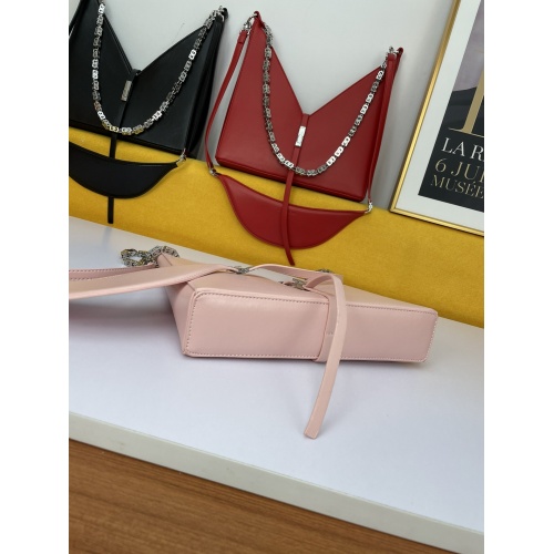 Replica Givenchy AAA Quality Messenger Bags For Women #899323 $96.00 USD for Wholesale