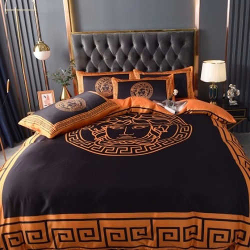 Replica Versace Bedding #899372 $88.00 USD for Wholesale