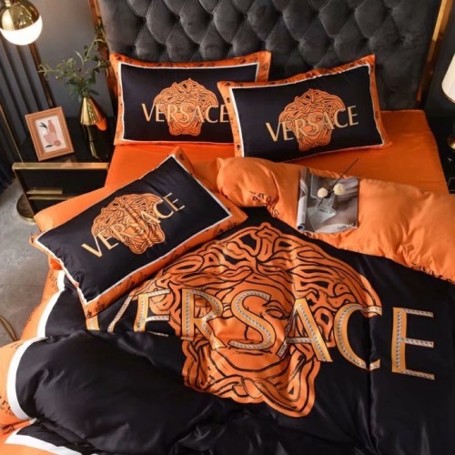 Replica Versace Bedding #899373 $88.00 USD for Wholesale