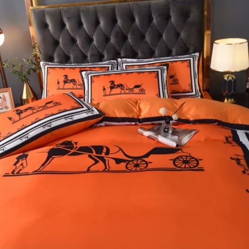 Replica Hermes Bedding #899377 $88.00 USD for Wholesale