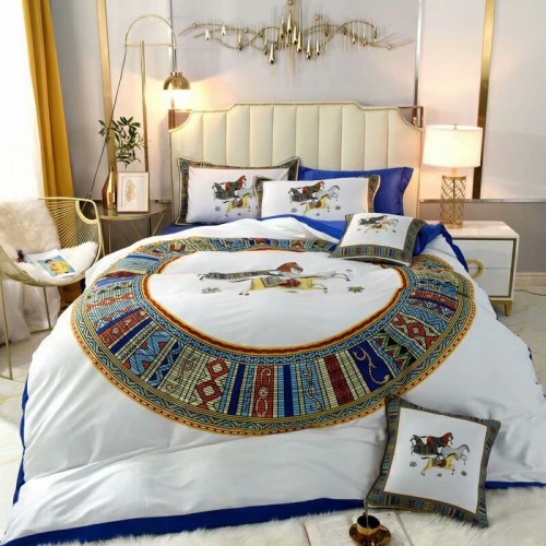 Replica Hermes Bedding #899395 $155.00 USD for Wholesale
