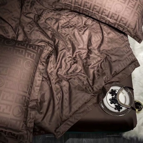 Replica Fendi Bedding #899435 $172.00 USD for Wholesale
