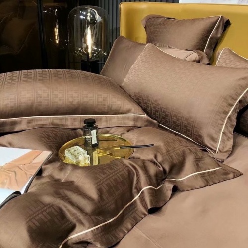Replica Fendi Bedding #899436 $172.00 USD for Wholesale