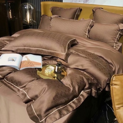 Replica Fendi Bedding #899436 $172.00 USD for Wholesale