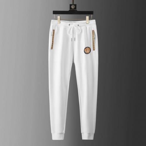Replica Versace Tracksuits Long Sleeved For Men #899654 $80.00 USD for Wholesale