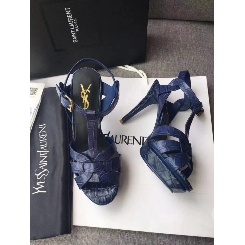 Yves Saint Laurent YSL Sandal For Women #899731