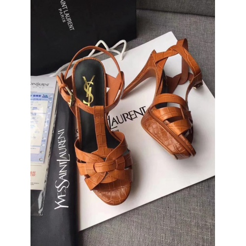 Yves Saint Laurent YSL Sandal For Women #899735