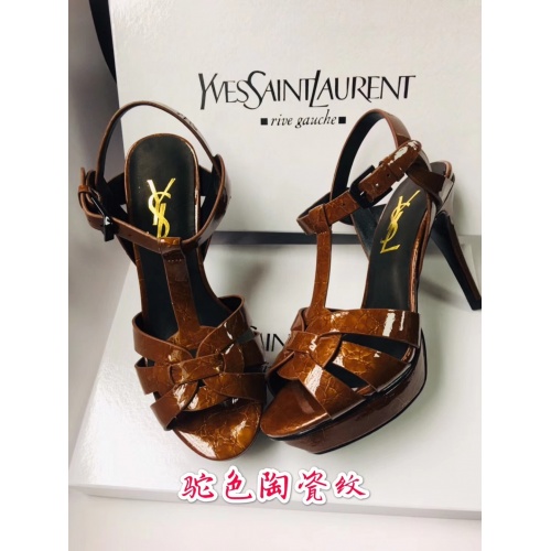 Yves Saint Laurent YSL Sandal For Women #899740