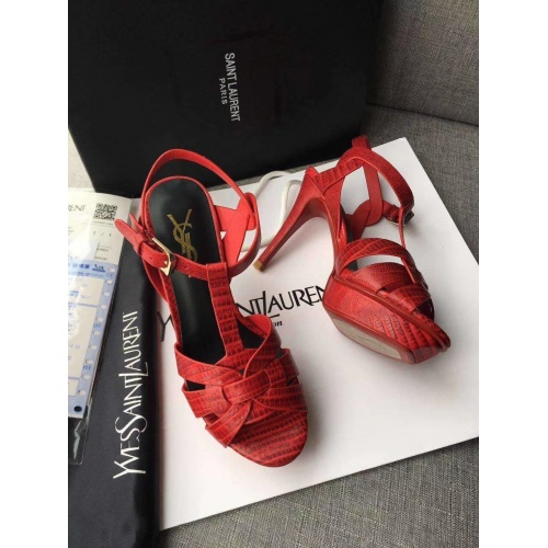 Yves Saint Laurent YSL Sandal For Women #899742