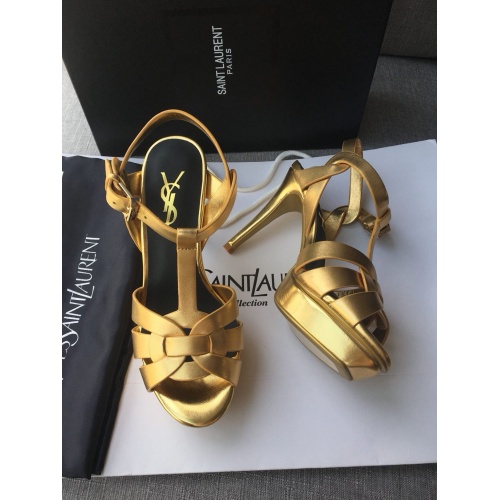 Yves Saint Laurent YSL Sandal For Women #899748