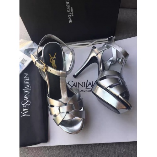Yves Saint Laurent YSL Sandal For Women #899749