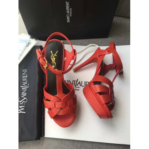 Yves Saint Laurent YSL Sandal For Women #899751