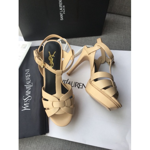 Yves Saint Laurent YSL Sandal For Women #899753